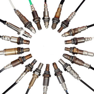 Xe O2 oxy Cảm biến nước làm mát nhiệt độ áp suất lốp giám sát khối lượng lưu lượng không khí tạm thời cảm biến cho <span class=keywords><strong>Mercedes</strong></span> Benz - Product Image 4