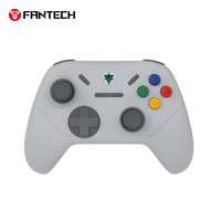 FANTECH WGP13S bâtons à effet Hall capteur de mouvement anti-dérive manette sans fil pour manette de jeu Android TV