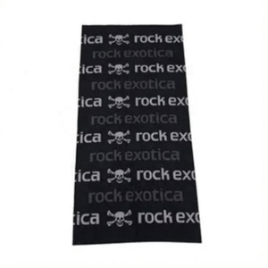 Bandana sport multifonctionnel personnalisé pour hommes, écharpe tube en polyester sans couture pour les aventures en plein air - Product Image 2