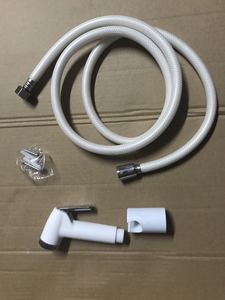 Пластиковый ручной распылитель для биде высокого давления - Product Image 3