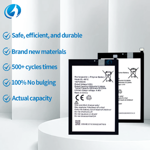 <span class=keywords><strong>แบ</strong></span><span class=keywords><strong>ต</strong></span>เตอรี่โทรศัพท์สำหรับ infinix X6511 6823 X573 X690 X608ร้อน9 10i 10Lite 12 20s Smart 7 <span class=keywords><strong>8</strong></span> 9 10 Plus Note 3 7 10 Pro 11 30i 40 50S - Product Image 2