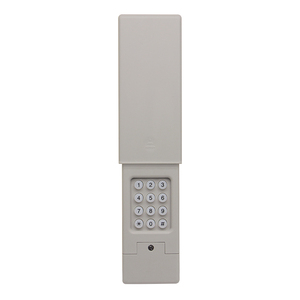 <span class=keywords><strong>Keypad</strong></span> pintu garasi Universal, nirkabel tanpa kunci, pembuka pintu gerbang, <span class=keywords><strong>Keypad</strong></span> masuk 877max 878max - Product Image 1