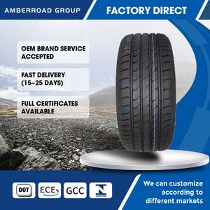 Pneus de voiture de tourisme de qualité supérieure, très demandés, <span class=keywords><strong>ACROVA</strong></span> 07A UHP 215/45ZR17 225/45R17 235/40R17 225/40R18 - Product Image 6