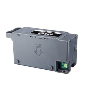 C12C934591 Boîte de Maintenance d'Encre C9345 pour EPSON ET 16150 16600 16650 5880 5850 5800 5150 <span class=keywords><strong>WF</strong></span> 7845 7840 <span class=keywords><strong>7830</strong></span> 7820 Imprimante - Product Image 3