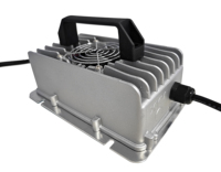Chargeur intelligent de drone agricole de haute qualité 24V 20A 30A, chargeur de batterie au lithium Lifepo4 24V pour drone
