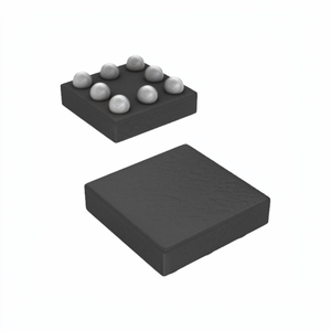 LP3986BL-2528วงจรอิเล็กทรอนิกส์การจัดการพลังงานแบบดั้งเดิม (PMIC) 8 TFBGA - Product Image 1