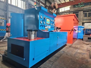 Ôn Châu yongxing thủy lực kiểm tra van băng ghế dự bị nhà máy trực tiếp đối phó van máy tính thử nghiệm cho bướm van con dấu và sức mạnh kiểm tra - Product Image 6