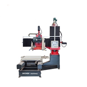 Đá Cẩm Thạch Và Granite Cắt Hồ Sơ Đá Khuôn Máy - Product Image 3