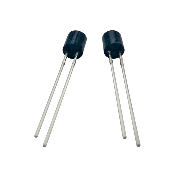 5mmx5mm Visible Light Detector Sensor Custom High Sensitivity Cylindrical Photodiode Led Light Sensors Night Lights CGX