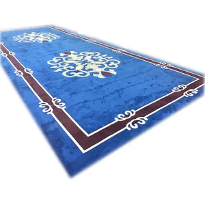 Hot Sale Carpet And Rugs For Living Room High Quality Faux Sheepskin Fur Rugs Non Slip Door Mats For Home Decor