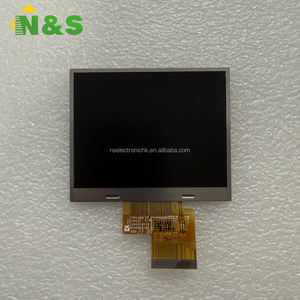 Módulo de Pantalla LCD para Sistemas de Navegación TM035KDHG15 - Product Image 2