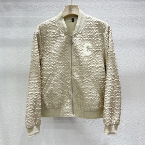 Trenchs décontractés pour femmes manteaux veste courte de couleur unie en noir vert <span class=keywords><strong>beige</strong></span> pour le printemps Streetwear - Product Image 2