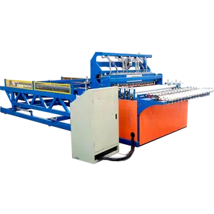 Automatische Elektrische Gelaste Gaas Maken Machine Transformator Training Technische Onderdelen Fabriek In China 12 Nieuwe Product 2020