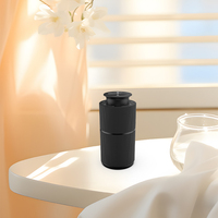 Diffuseur d'arômes sans eau intelligent USB 20ML, humidificateur, application contrôlée en français, pour la maison, l'hôtel, le bureau et la voiture
