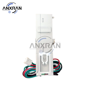 Pour module d'extension analogique de la série DVP-S DVP06XA-S Delta 4AI + 2AO contrôleur logique programmable DVP-06XA - Product Image 2