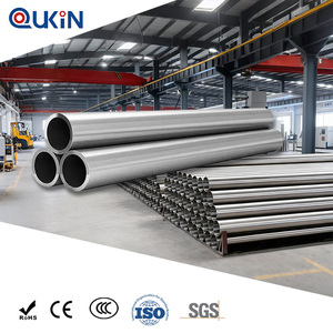 צינור נירוסטה 304 304L <span class=keywords><strong>316</strong></span> 316L  לתעשיית המזון, צינור סניטרי לריתוך, צינור לאספקת מים - Product Image 3