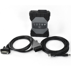 Multiplexor OEM Super MB Star C6 DoIP SSD XENTRY DAS Zenzefi DTS Vediamo EPC WIS Engine Analyzer con 2 años de garantía - Product Image 5