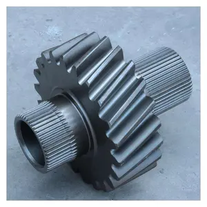China factory helical gear wheel design