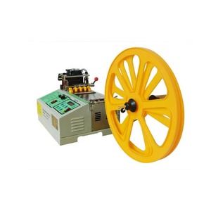 Máquina Cortadora de Cintas GA-ZYB, Equipo de Corte de Alta Calidad, Probador de Telas, Precio de Fábrica - Product Image 1