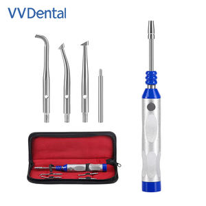 Rimozione automatica del ponte della pistola della migliore qualità 4 accessori strumento dentale ortodontico - Product Image 2