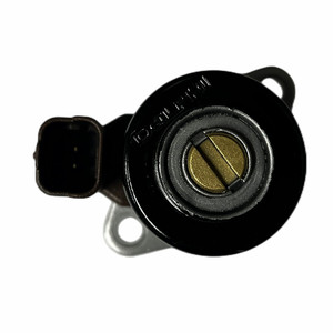Régulateur de pression de carburant <span class=keywords><strong>DACIA</strong></span> pour NISSAN RENAULT 1.5 DCI DE LPHI OE 9307Z523B 7701206905 - Product Image 6