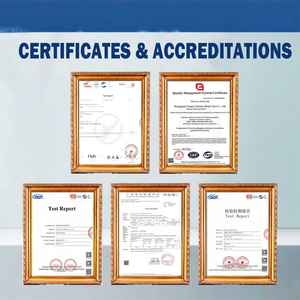 RunLin OEM/ODM 18L baril rond en métal imprimé avec couvercles de panier à fleurs pour seau d'emballage de <span class=keywords><strong>vernis</strong></span> adhésif de peinture à l'huile chimique - Product Image 4