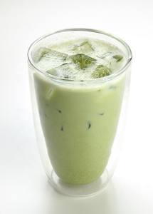 Poudre Matcha de qualité cérémonielle Taiwan HALAL/HACCP/ISO 22000 Emballage de sac certifié - Product Image 3