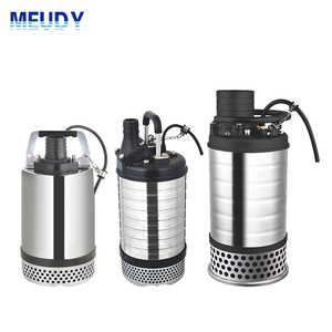 MEUDY KSM Construction <b>Submersible</b> <b>Pumps</b> High Efficiency Water <b>Pumps</b> - Product Image 6