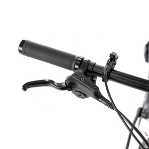 Nouveau kit de transmission électronique pour VTT de descente en fibre de carbone 2026 Wheeltop 12 vitesses, pédale de style <span class=keywords><strong>vintage</strong></span> standard - Product Image 5