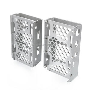 Protector de Rejilla para Radiador de Motocicleta para <span class=keywords><strong>Beta</strong></span> Xtrainer 250 <span class=keywords><strong>300</strong></span> 2T 250 <span class=keywords><strong>300</strong></span> 2017 2018 2019 2020 2021 2022 <span class=keywords><strong>2023</strong></span> 2024 - Product Image 6