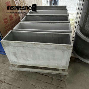 <span class=keywords><strong>Design</strong></span> personalizzato invecchiato giardino di pietra per esterni <span class=keywords><strong>vasi</strong></span> <span class=keywords><strong>in</strong></span> pietra pietra Bonsai <span class=keywords><strong>in</strong></span> <span class=keywords><strong>cemento</strong></span> fioriere vaso vaso - Product Image 6