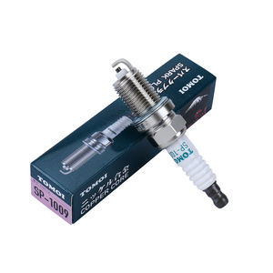 Bujías de Iridio Genuinas para Automóvil SP-1009 TOMOI 90919-01210 para <span class=keywords><strong>Chevrolet</strong></span> y Nissan - Product Image 2