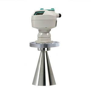 เซ็นเซอร์วัดระดับเรดาร์คุณภาพสูง SITRANS LR 200 ซีรีส์ รุ่นพรีเมียม LR200 Siemens เครื่องมือวัดการไหลของน้ำแบบอัลตราโซนิก L - Product Image 1