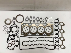 Kit <span class=keywords><strong>de</strong></span> Juntas <span class=keywords><strong>de</strong></span> Motor para Great Wall 4C20B 2.0T Turbo, Juego Completo <span class=keywords><strong>de</strong></span> Reparación <span class=keywords><strong>de</strong></span> Motor, Kit <span class=keywords><strong>de</strong></span> Juntas <span class=keywords><strong>de</strong></span> <span class=keywords><strong>Culata</strong></span> - Product Image 2