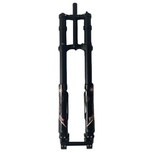 Bicicleta Eléctrica en Oferta, DNM USD-8S, Suspensión Completa, Horquilla Delantera Invertida de Doble Corona - Product Image 1