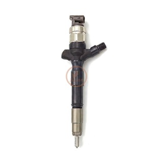 Injecteur Common Rail de haute qualité 23670-39216 095000-5440 - Product Image 1