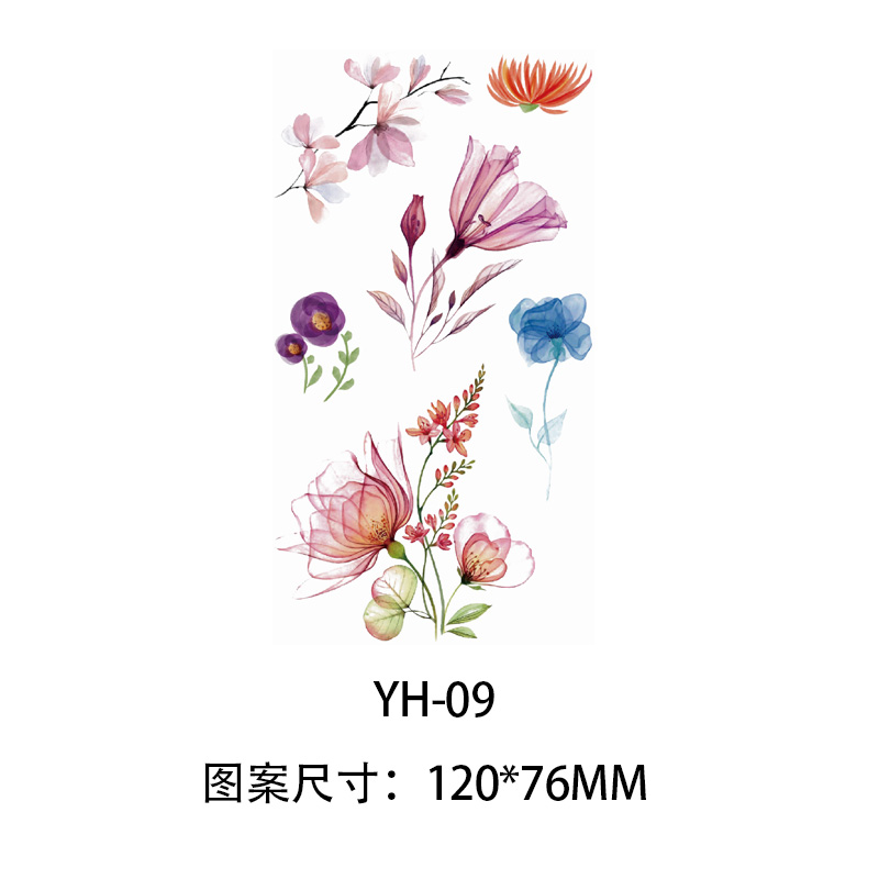 YH-09    วายเอช-09