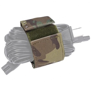 Adaptateur de sangle magnétique tactique de 2 pouces pour équipement de chasse, ceinture de rangement, accessoires en nylon - Product Image 5
