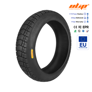 Pneu Fat Tire Ulip 20*4.0 pour Vélo Électrique, Pneu Extérieur 20x4.0 pour Vélo Électrique, Neige, Tout-Terrain, Pneu Fat 20 Pouces, Pneu 20*4 - Product Image 1