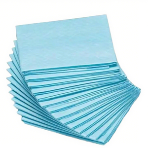 Almohadillas de Entrenamiento Absorbentes Desechables y Sostenibles para <span class=keywords><strong>Perros</strong></span> y Cachorros, Suministro Directo de Fábrica - Product Image 3