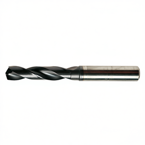 Ttake Universal Carbide Drill <b>Bit</b> 3xD Nano TiAlN Coated For Multipurpose Drilling - Product Image 2