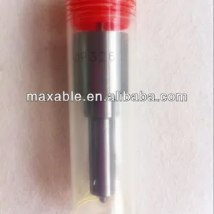 Diesel Injector Nozzle Tip 0 433 171 231 DLLA150P326 untuk Iveco