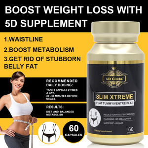 Capsule dimagranti capsule per dimagrire la pancia all'ingrosso Dropshipping favoriscono il metabolismo energetico capsule dimagranti che bruciano i <span class=keywords><strong>grassi</strong></span> - Product Image 4