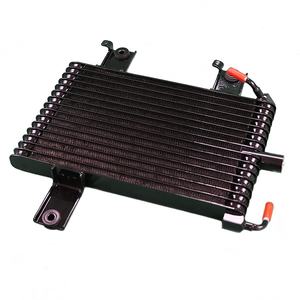 21606-JM01A T/M Refroidisseur D'huile Assy pour Nissan Rogue Serena SL <span class=keywords><strong>SV</strong></span> CVT S35 QR25DE 2.5 2007-2015 - Product Image 3