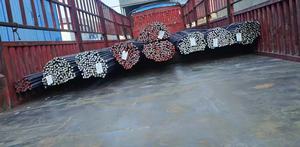 סגסוגת פלדה עגול q235 חם התגלגל gb סטנדרטי פלדה מבנית עם שירותי חיתוך חינם aisi במלאי - Product Image 6