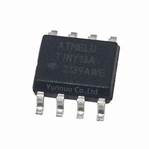 Atmega2560 ATMEGA2560-16AU 새로운 ATMEGA 시리즈 마이크로 컨트롤러 칩 - Product Image 5