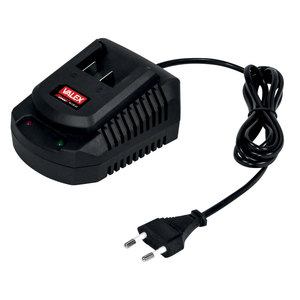 OneAll M-CB22 VALEX 2.2 Ah carica batteria 1060106 4.2V potenza di uscita 15A corrente 12W per auto al litio Desktop disponibile JP EU US - Product Image 1