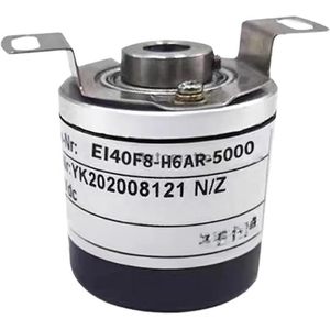 Encodeur Rotatif Incrémental MILRJYZRE EI40F8-H6AR-5000 SMD à Centre Ouvert - Product Image 1