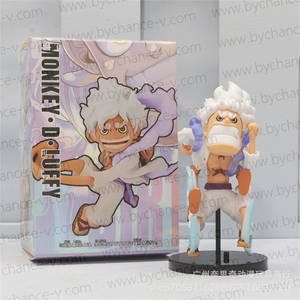 ฟิกเกอร์กัปตันโจรสลัดหมวกฟาง รุ่นพิเศษ วัสดุ PVC ขอ<span class=keywords><strong>ง</strong></span>สะสมจาก<span class=keywords><strong>มั</strong></span><span class=keywords><strong>ง</strong></span><span class=keywords><strong>ง</strong></span>ะญี่ปุ่น ขอ<span class=keywords><strong>ง</strong></span>ตกแต่งโต๊ะ ขอ<span class=keywords><strong>ง</strong></span>เล่นสำหรับแฟนๆ รุ่นลิมิเต็ดอิดิชั่น - Product Image 6