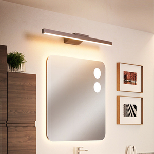 Lampe <span class=keywords><strong>Miroir</strong></span> Moderne Led pour <span class=keywords><strong>Salle</strong></span> <span class=keywords><strong>de</strong></span> <span class=keywords><strong>Bain</strong></span> Cosmétique sur <span class=keywords><strong>Miroir</strong></span> Mural Lumière éclairée Appliques Murales Décoratives pour <span class=keywords><strong>Bain</strong></span> - Product Image 4
